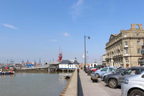On the Quay