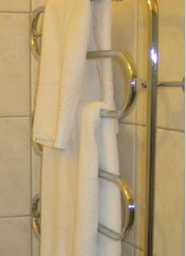 CarlstadCity Hostel - image 5