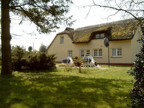 Urlaub bei Hauenstein in Born, Deutschland
