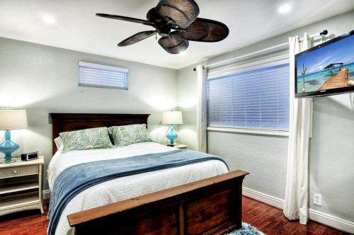 North Beach D, San Clemente (fotografie 7)