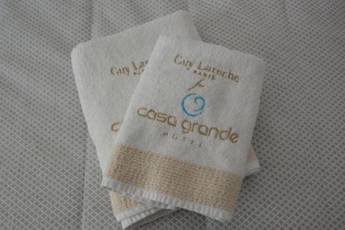 Casa Grande Hotel - image 6