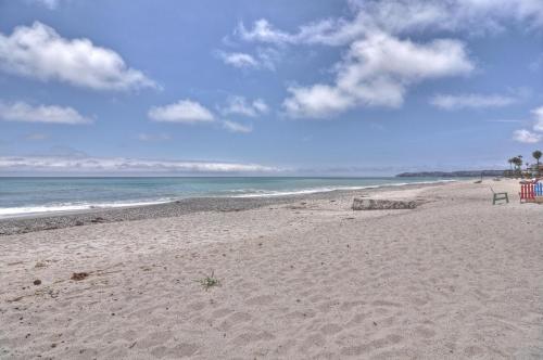 North Beach E, San Clemente (fotografie 6)