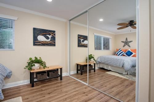 North Beach E, San Clemente (fotografie 9)