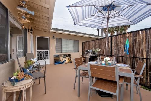 Hideaway Unit B, San Clemente (fotografie 8)