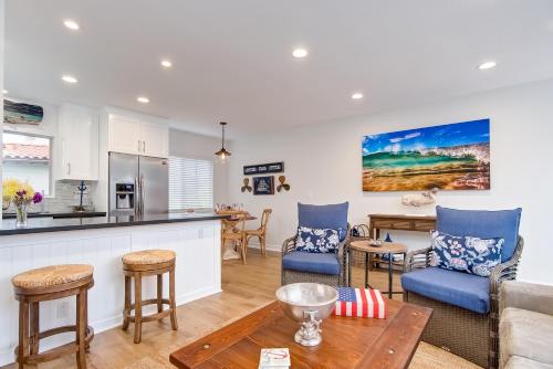 Hideaway Unit B, San Clemente (fotografie 9)