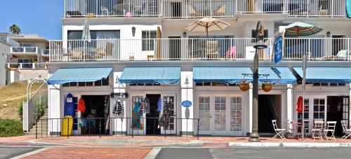 Hideaway Unit B, San Clemente (fotografie 10)