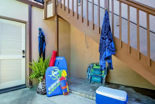Hideaway Unit C, San Clemente (foto 6)