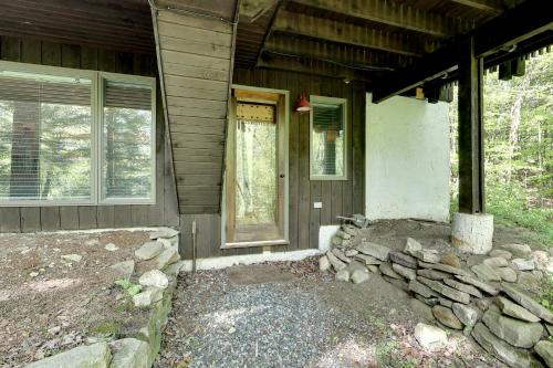 The Antler House an upscale private home located minutes from Amherst Lake - image 3
