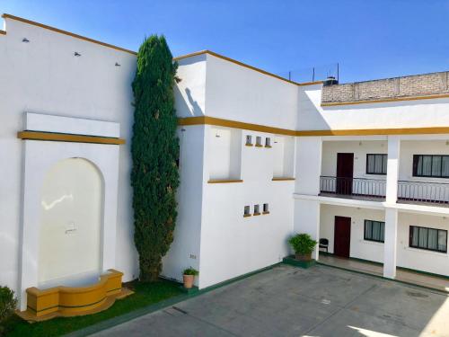 hotel roma