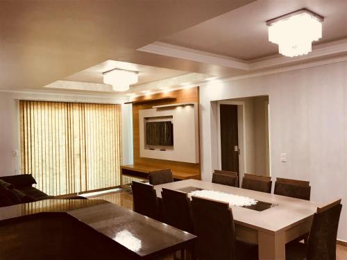 Cobertura Edf. GM in Piratuba