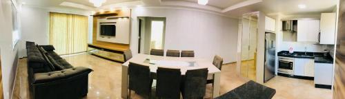 Cobertura Edf. GM in Piratuba