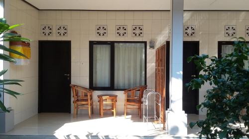 Erwin's Guest Room 3
