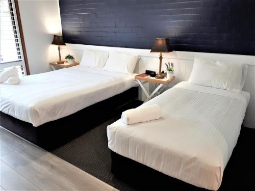 Kurri Motor Inn - Lake Macquarie Kurri Motor Inn - Lake Macquarie