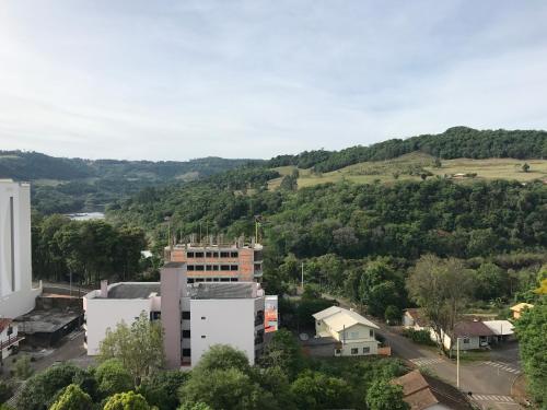 Cobertura Edf. GM in Piratuba