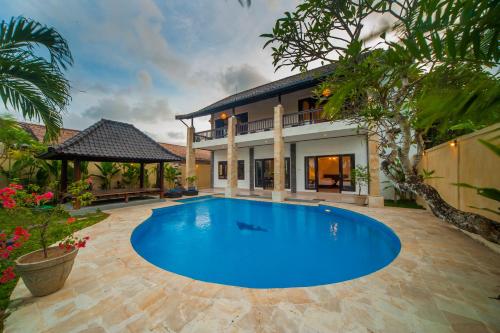 Casa Priya Seminyak