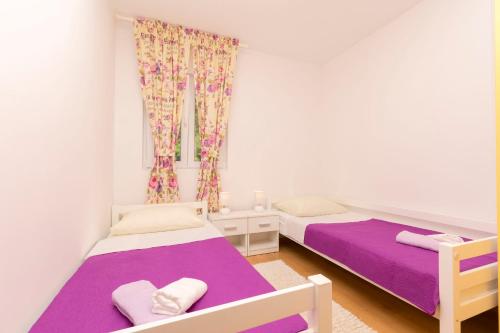 Three-Bedroom Apartment image 10