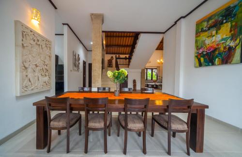 Casa Priya Seminyak