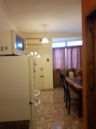 

Apartamento los Franceses