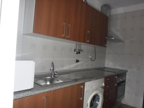  Blue Apartment in Portimão