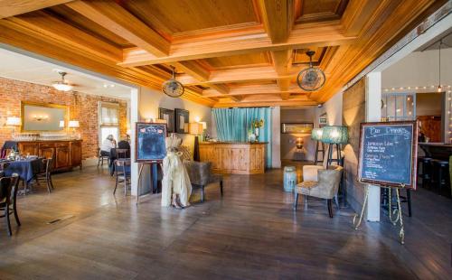Hotel Sutter