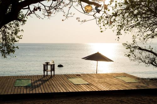 ショレア ビーチ リゾート16