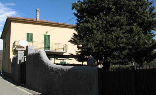Borgo della Rocca