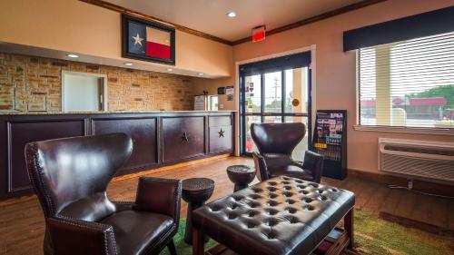 SureStay Hotel by Best Western Floresville in Floresville, USA