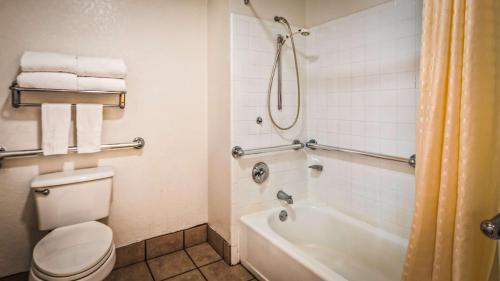 SureStay Hotel by Best Western Floresville in Floresville, USA