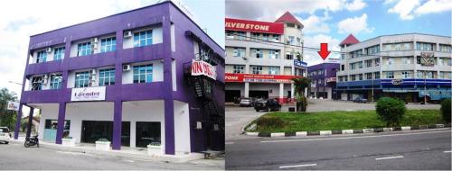 Lavender Hotel Lavender Hotel is perfectly located for both business and leisure guests in Teluk Intan. Featuring a satisfying list of amenities, guests will find their stay at the property a comfortable one. Servic