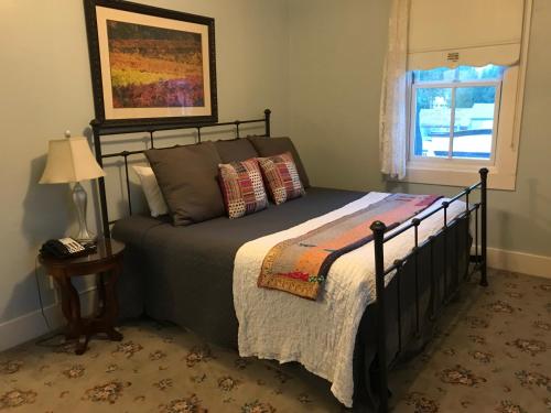 Hotel Sutter