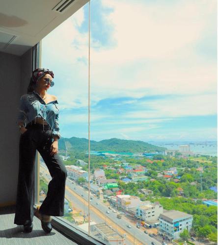 Arize Hotel Sri Racha Arize Hotel Sri Racha