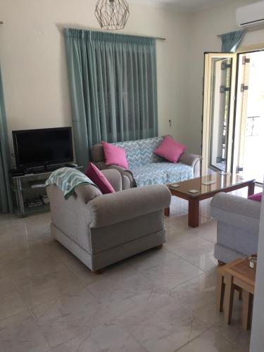  Janet's Apartments Elounda in Elounda