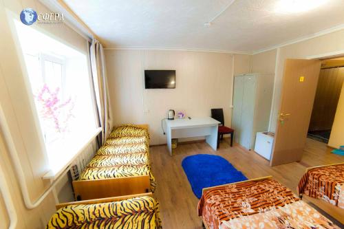 Hostel Sfera