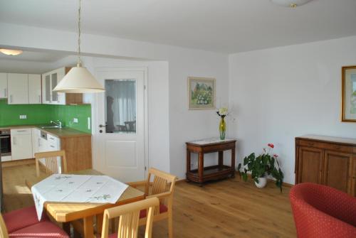 Ferienwohnung St. Martin 28