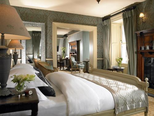 ไอซ์ เฮาส์ โฮเต็ล (Ice House Hotel) in แบลลินา