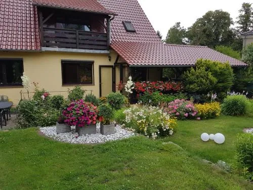 Ferienwohnung Auszeit Bad Belzig Näthe in Bad Belzig, Deutschland