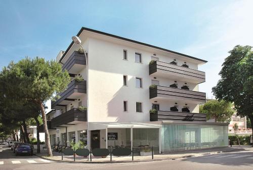 Hotel Elvia - Lignano Sabbiadoro