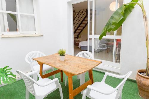 

Apartamento Nevería
