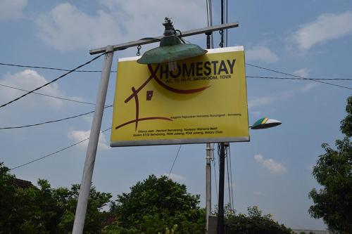 Jumiati Suko Makmur Homestay