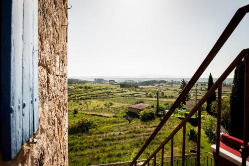 Chambres d'Hôtes et Gîtes Le Mas Bleu & Spa Resort - image 3