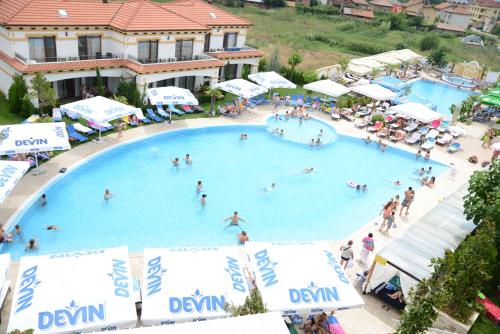 Hotel Paradise - image 6
