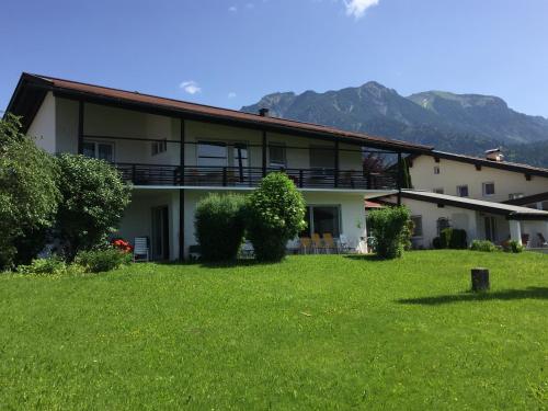 Ferienhaus Geiger in Oberstdorf, Deutschland