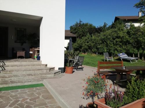  Alpenrose in Schlanders