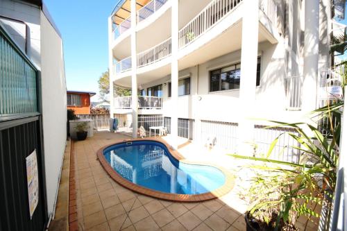 Jubilee Apartment No 5
