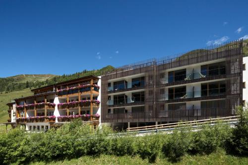  Langtaufererhof in 39027 Melag