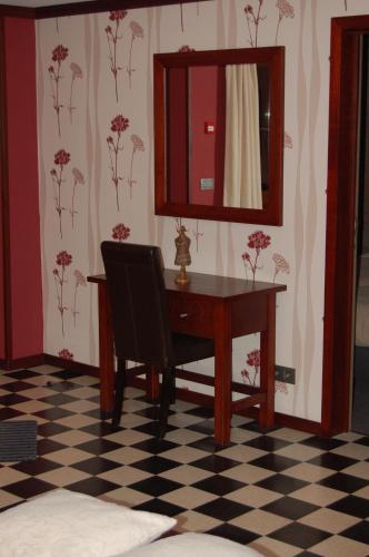 hotel photo