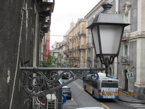 la locanda del centro storico 5