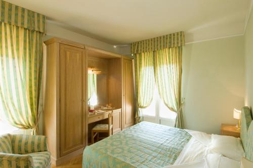 Hotel Cappelli - main image