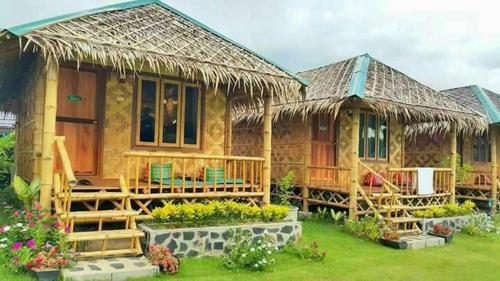Bamboo House Kanchanaburi