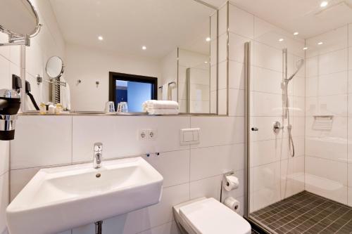 Logierhaus RheintorEins